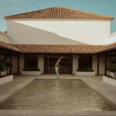 La Zambra Resort-The Unbound Collection By Hyatt-2